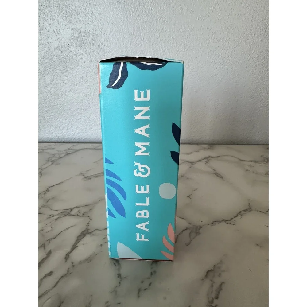 Fable & Mane fable mane